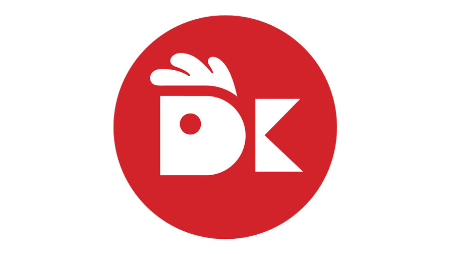 Genkend dansk kylling med rødt kyllingemærke