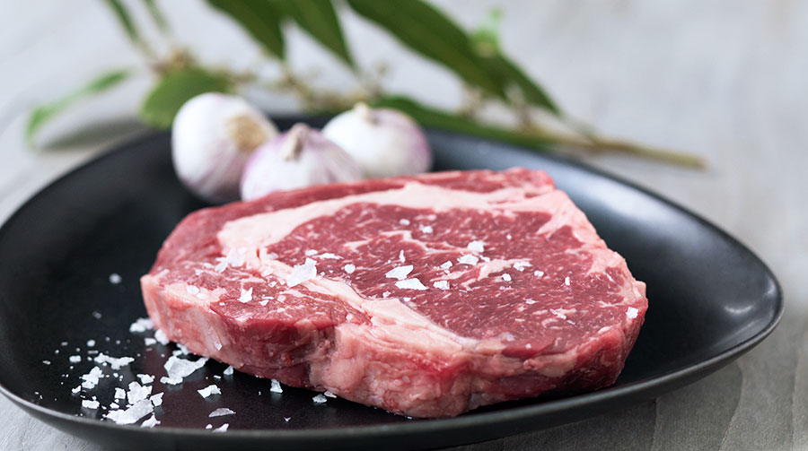 11 myter om kød