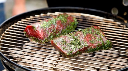 Sløset Direkte Sui Steg på grill | Tjek 10 råd til perfekt stegning + tips til mørt kød
