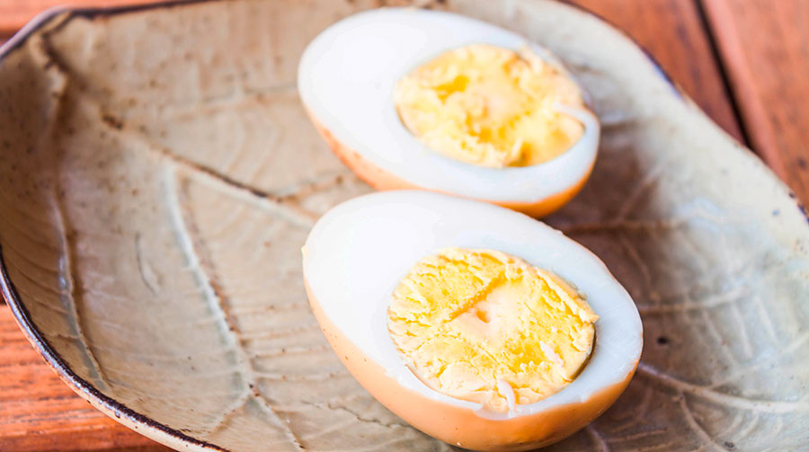Sådan tilbereder du æg og det perfekte resultat